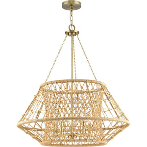 Laila 5-Light Chandelier