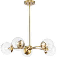 Atwell 5-Light Chandelier
