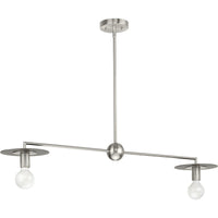 Trimble 2-Light Island/Linear