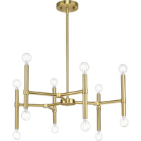 Arya 12-Light Chandelier