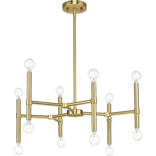Arya 12-Light Chandelier