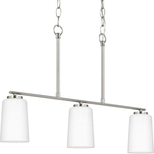 Adley 3-Light Island/Linear