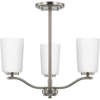 Adley 3-Light Chandelier