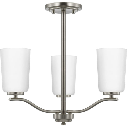 Adley 3-Light Chandelier