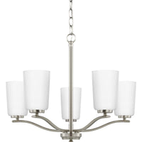 Adley 5-Light Chandelier