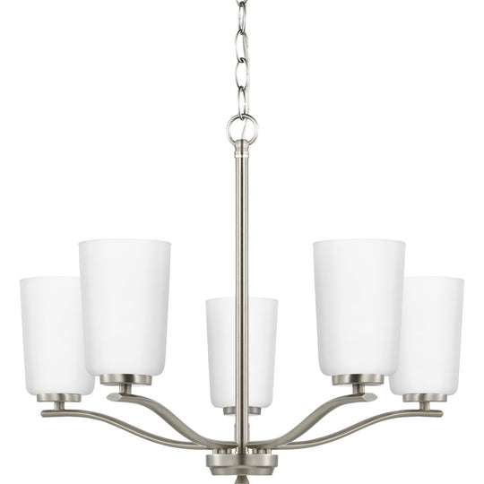 Adley 5-Light Chandelier