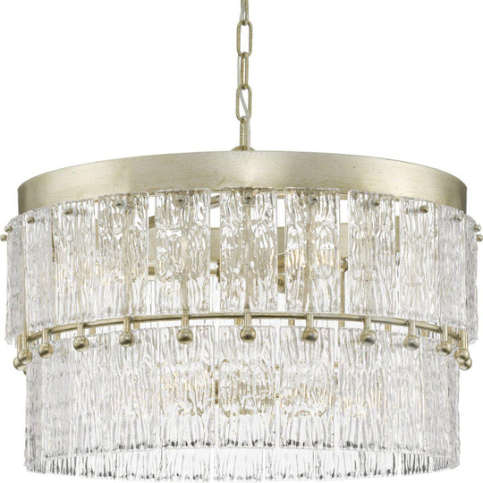 Chevall 6-Light Chandelier