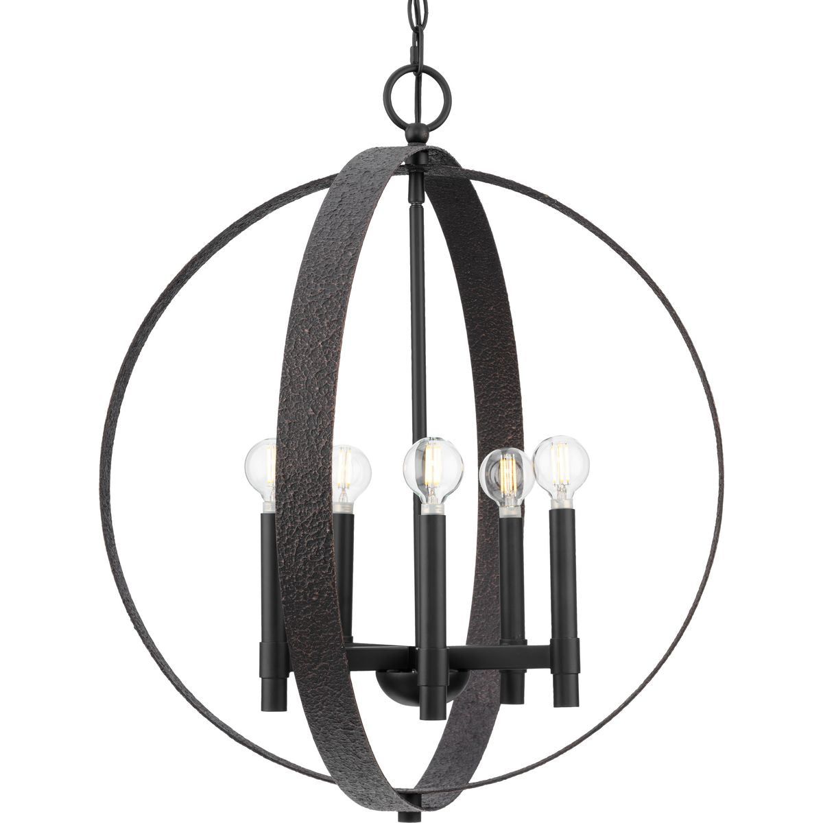 Allegheny 5-Light Pendant