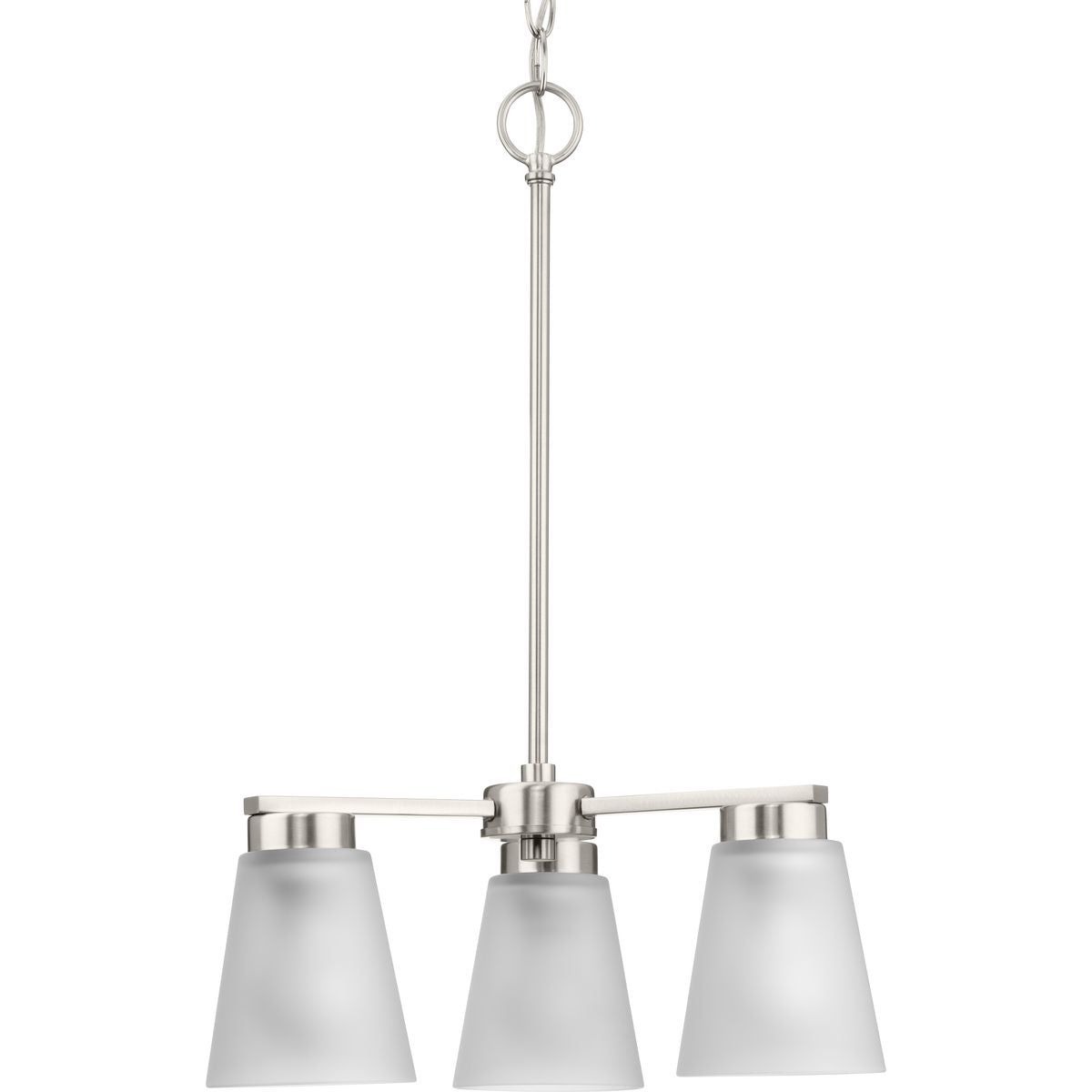 Tanner 3-Light Chandelier