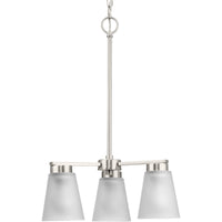Tanner 3-Light Chandelier
