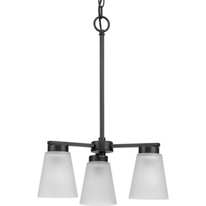 Tanner 3-Light Chandelier