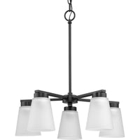 Tanner 5-Light Chandelier