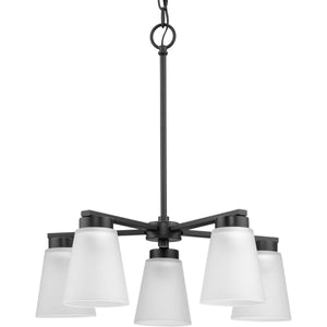 Tanner 5-Light Chandelier