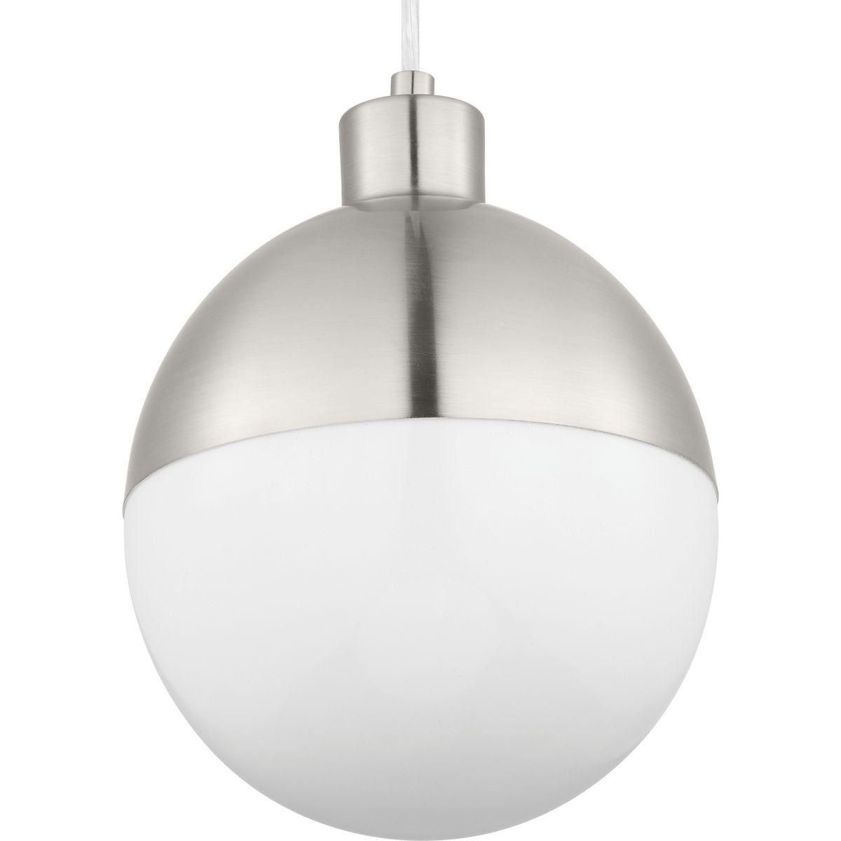 Globe LED Mini Pendant