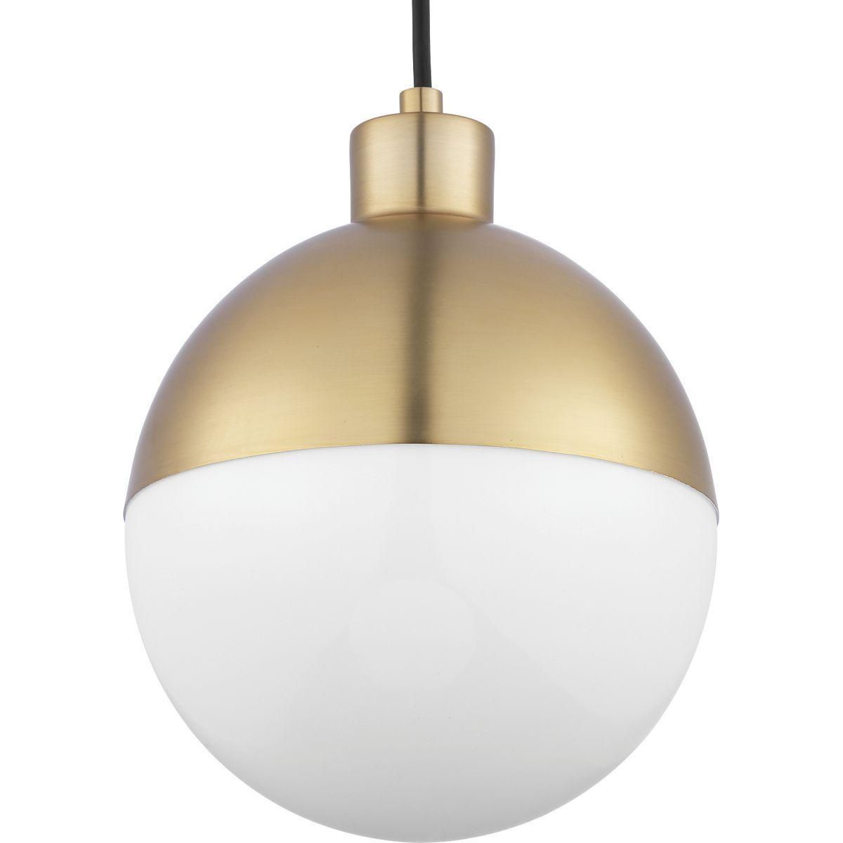 Globe LED Mini Pendant