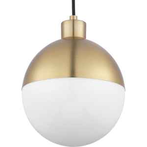 Globe LED Mini Pendant