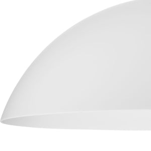 Classic Dome 1-Light Pendant