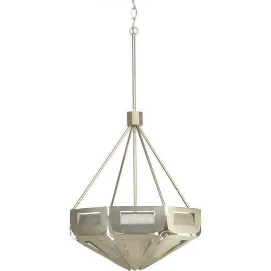 Point Dume - Yerba 4-Light Pendant