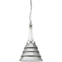 Point Dume - Surfrider 1-Light Pendant