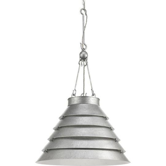 Point Dume - Surfrider 3-Light Pendant