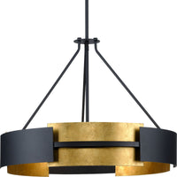 Lowery 5-Light Pendant