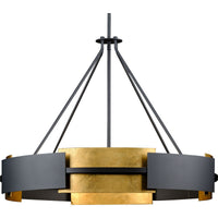 Lowery 6-Light Pendant