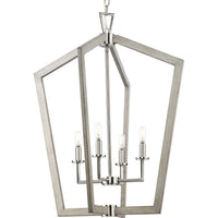 Galloway 4-Light Medium Hall & Foyer