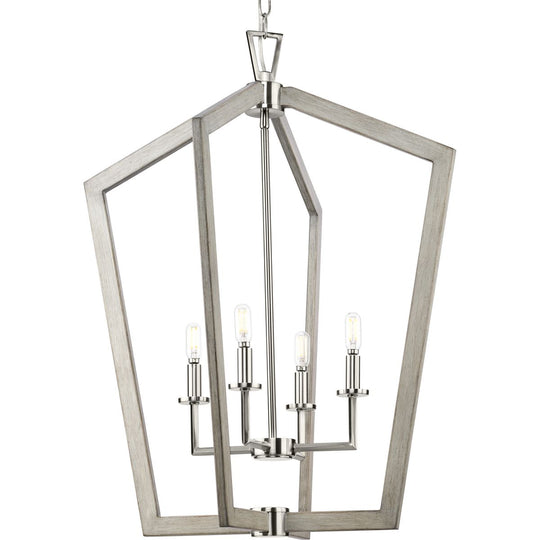 Galloway 4-Light Medium Hall & Foyer
