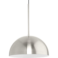 Perimeter 1-Light Pendant