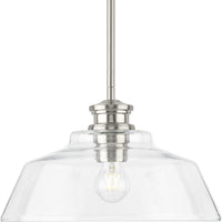 Singleton 1-Light Pendant