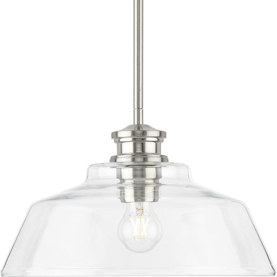 Singleton 1-Light Pendant