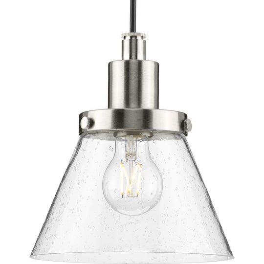 Hinton 1-Light Mini Pendant