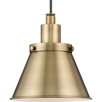 Hinton 1-Light Mini Pendant