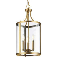 Gilliam 3-Light Hall & Foyer