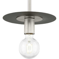 Trimble 1-Light Mini Pendant