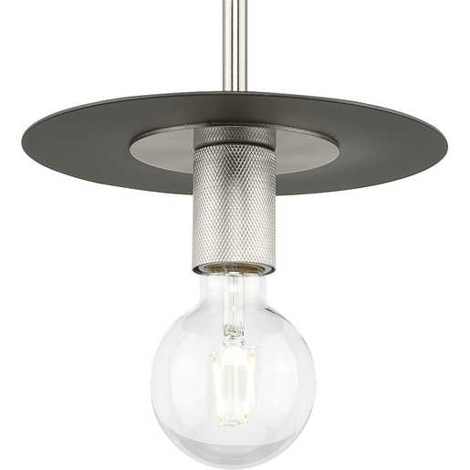 Trimble 1-Light Mini Pendant