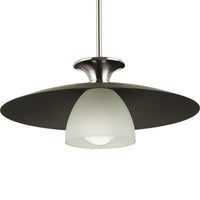 Trimble 1-Light Pendant