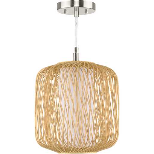 Cordova 1-Light Mini Pendant