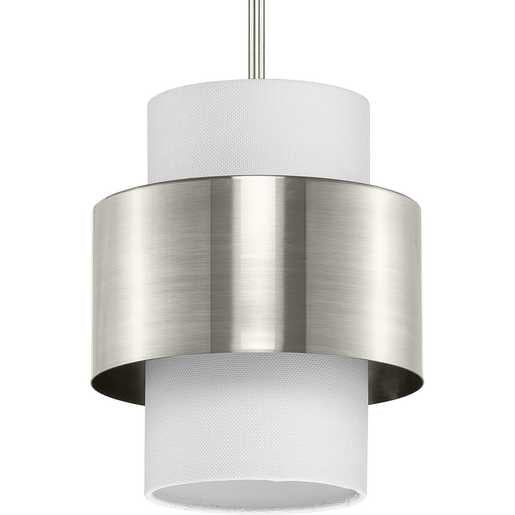 Silva 1-Light Pendant