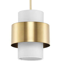 Silva 1-Light Pendant