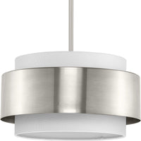 Silva 3-Light Pendant