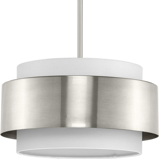 Silva 3-Light Pendant