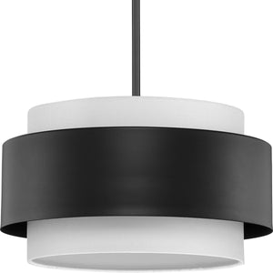 Silva 3-Light Pendant