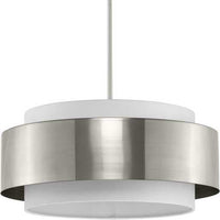Silva 3-Light Pendant