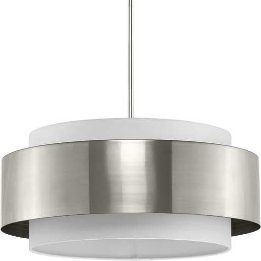 Silva 3-Light Pendant