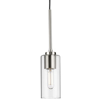 Cofield 1-Light Mini Pendant