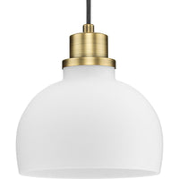 Garris 1-Light Mini Pendant