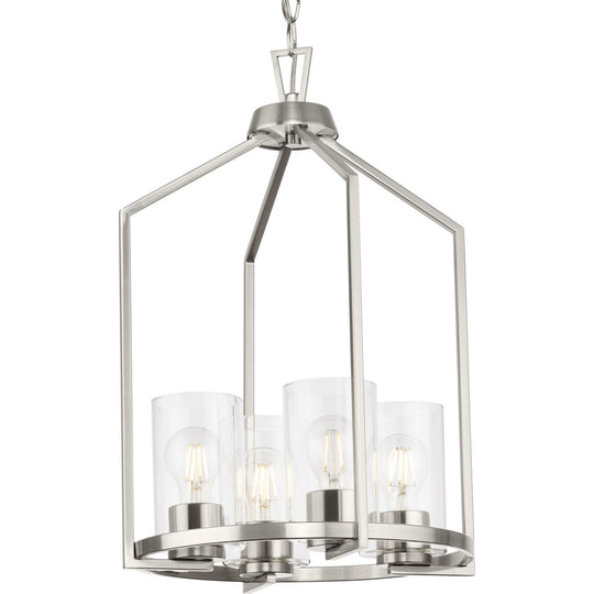 Goodwin 4-Light Hall & Foyer