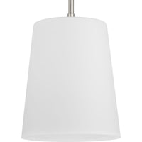 Clarion 1-Light Pendant