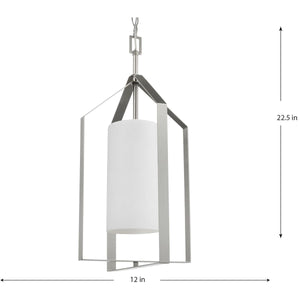 Vertex 1-Light Hall & Foyer